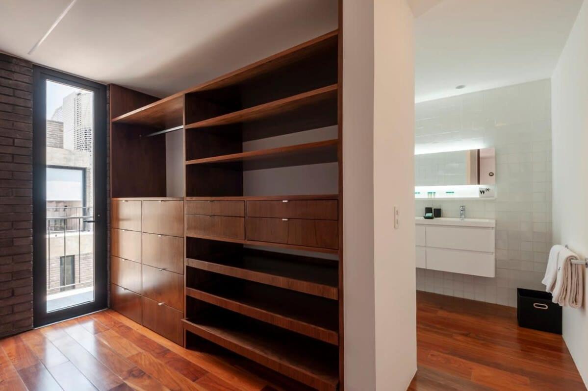 Charming 2Br In Roma Norte Mexico By Eksteriør billede